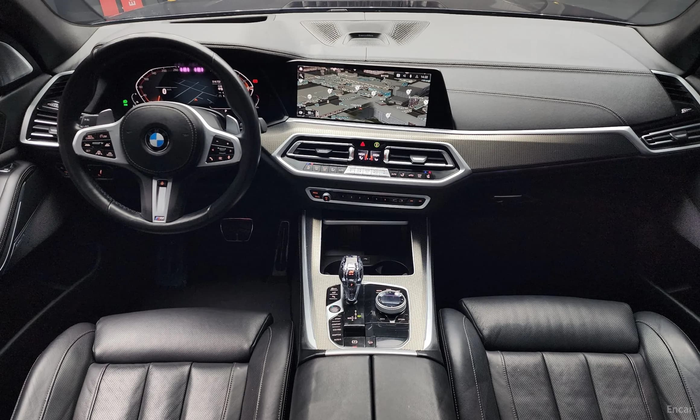 X5 (G05)
