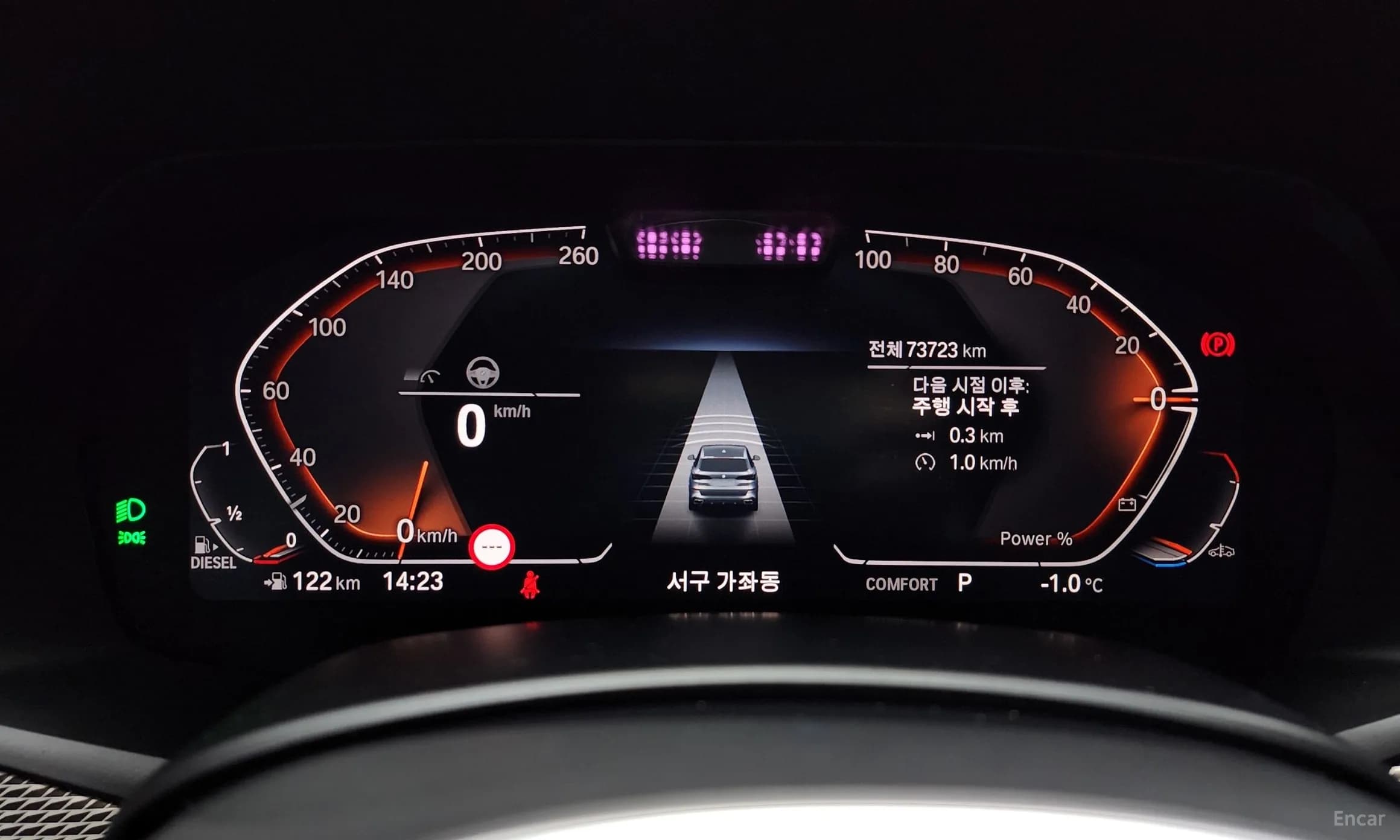 X5 (G05)