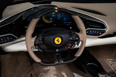 296 GTS