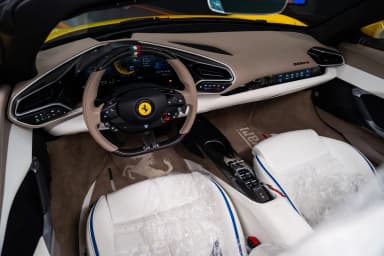 296 GTS