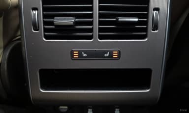 Range Rover Sport 2nd Generation
