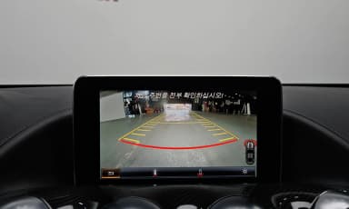 AMG GT