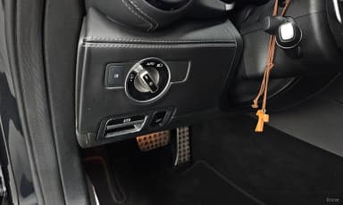 AMG GT
