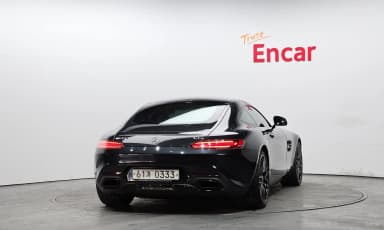 AMG GT