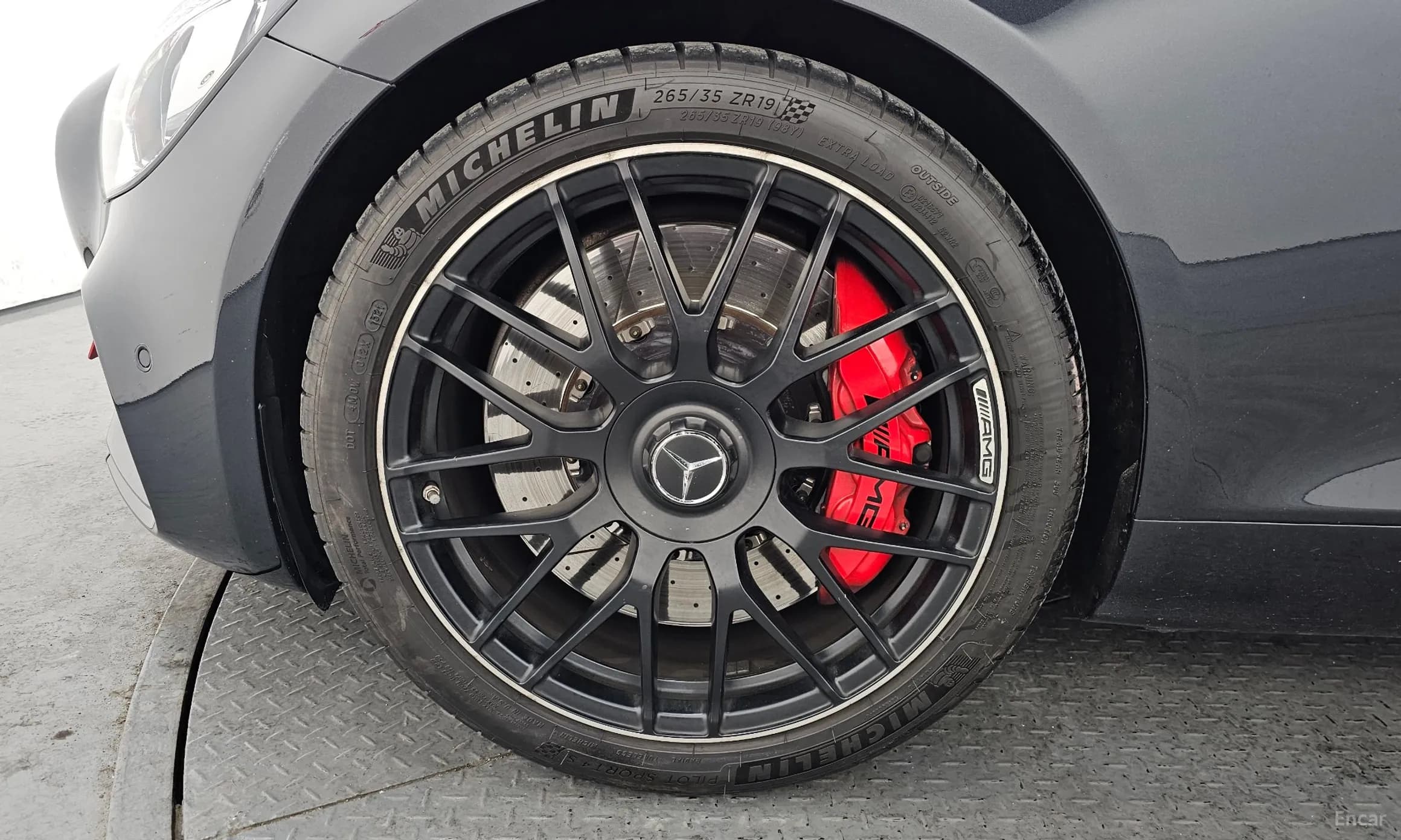 AMG GT