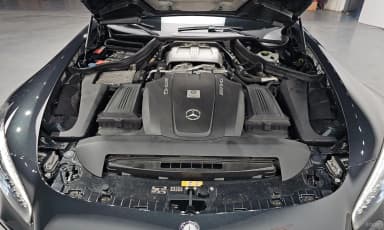 AMG GT