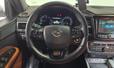 Rexton Sports Khan