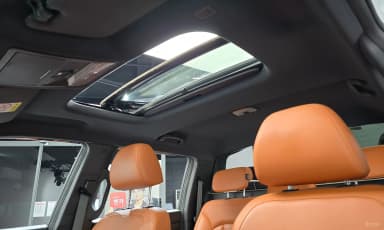 Rexton Sports Khan
