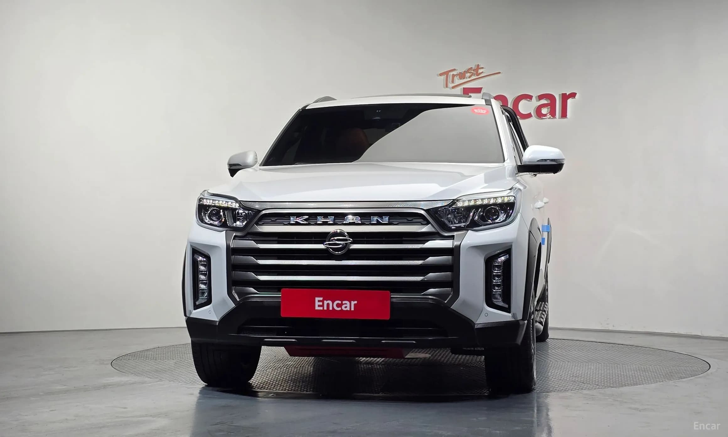 Rexton Sports Khan