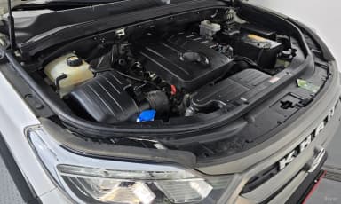 Rexton Sports Khan