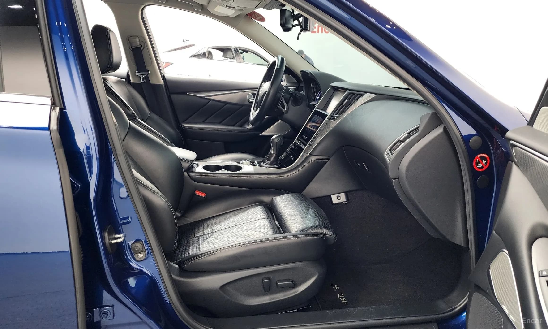 Q50