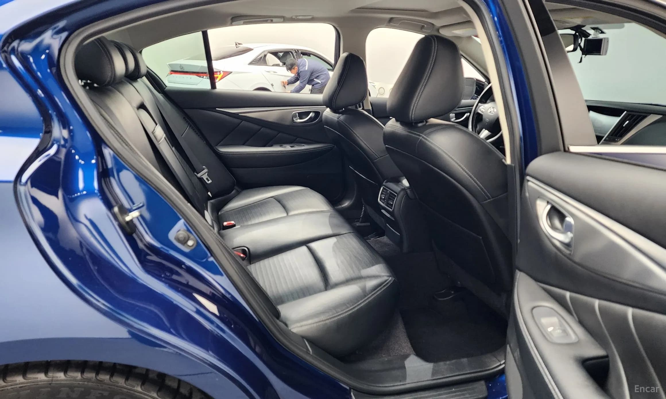 Q50