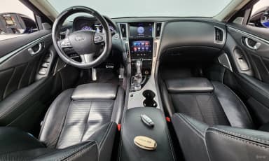 Q50