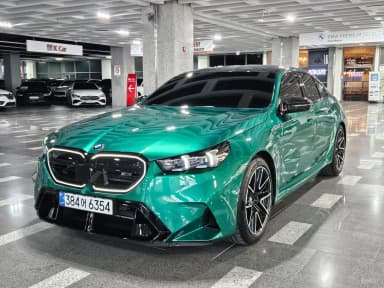 M5 (G90)