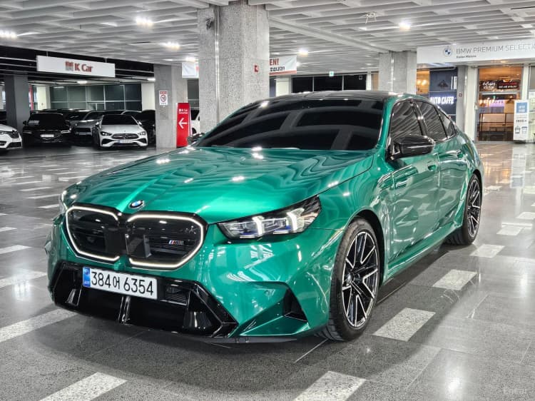 M5 (G90)