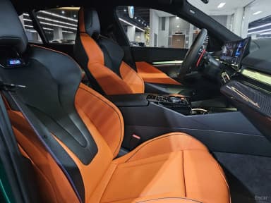M5 (G90)