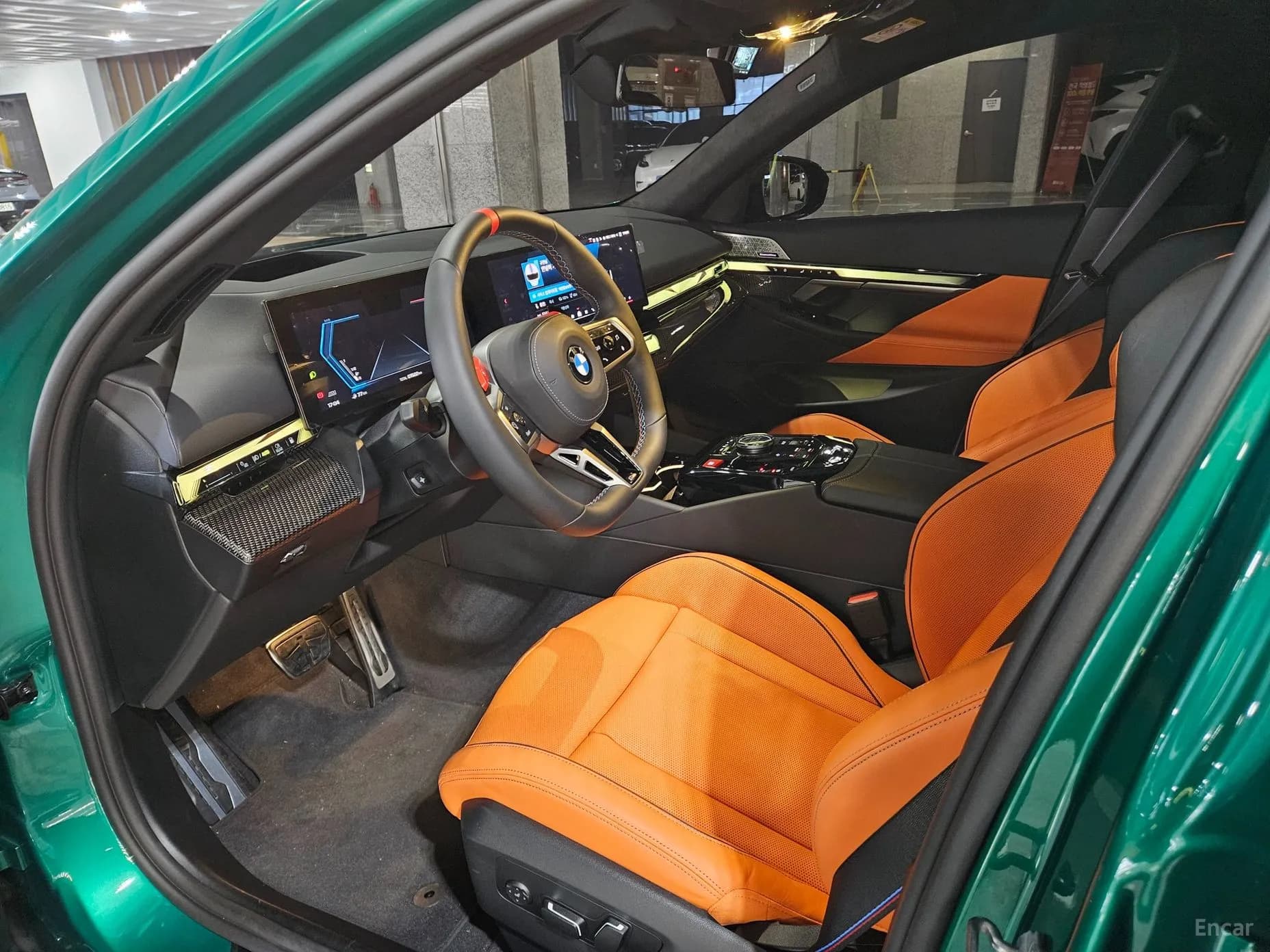 M5 (G90)