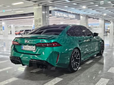 M5 (G90)