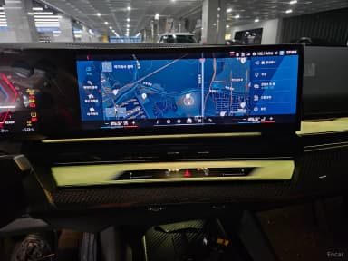 M5 (G90)