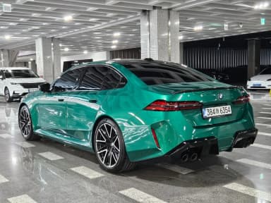M5 (G90)