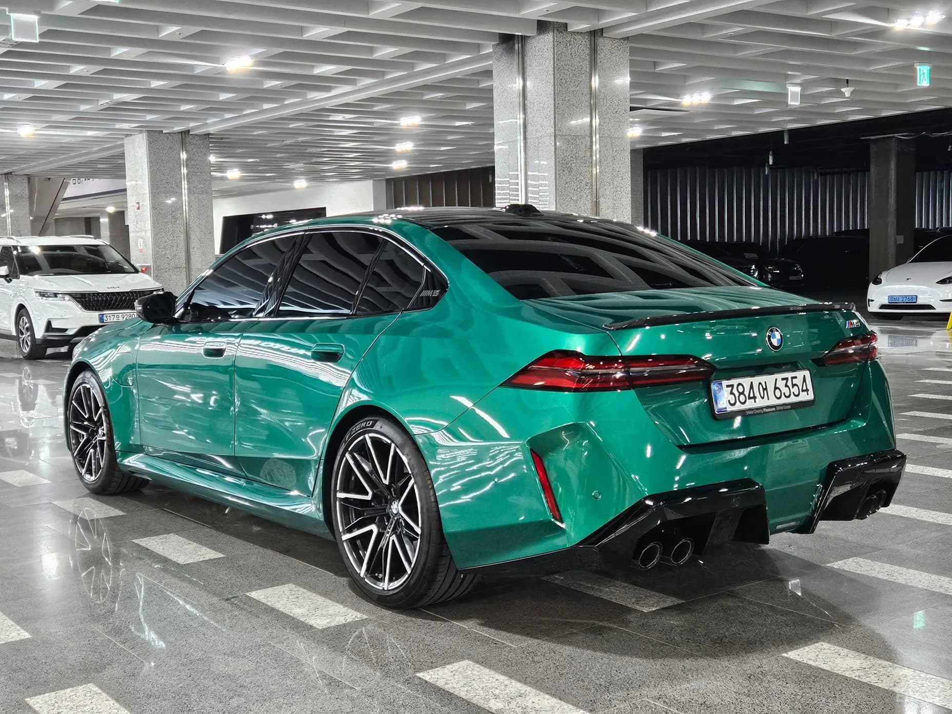 M5 (G90)