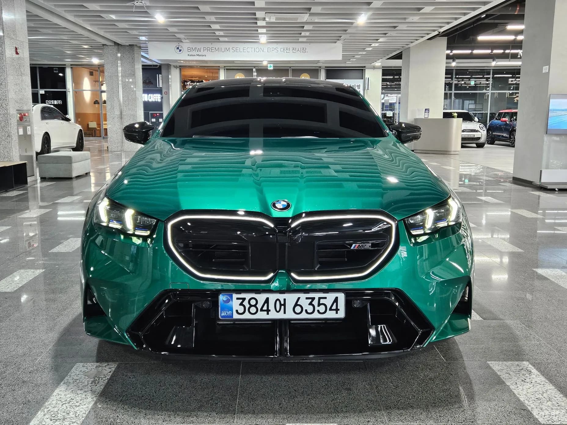 M5 (G90)