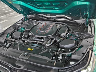 M5 (G90)