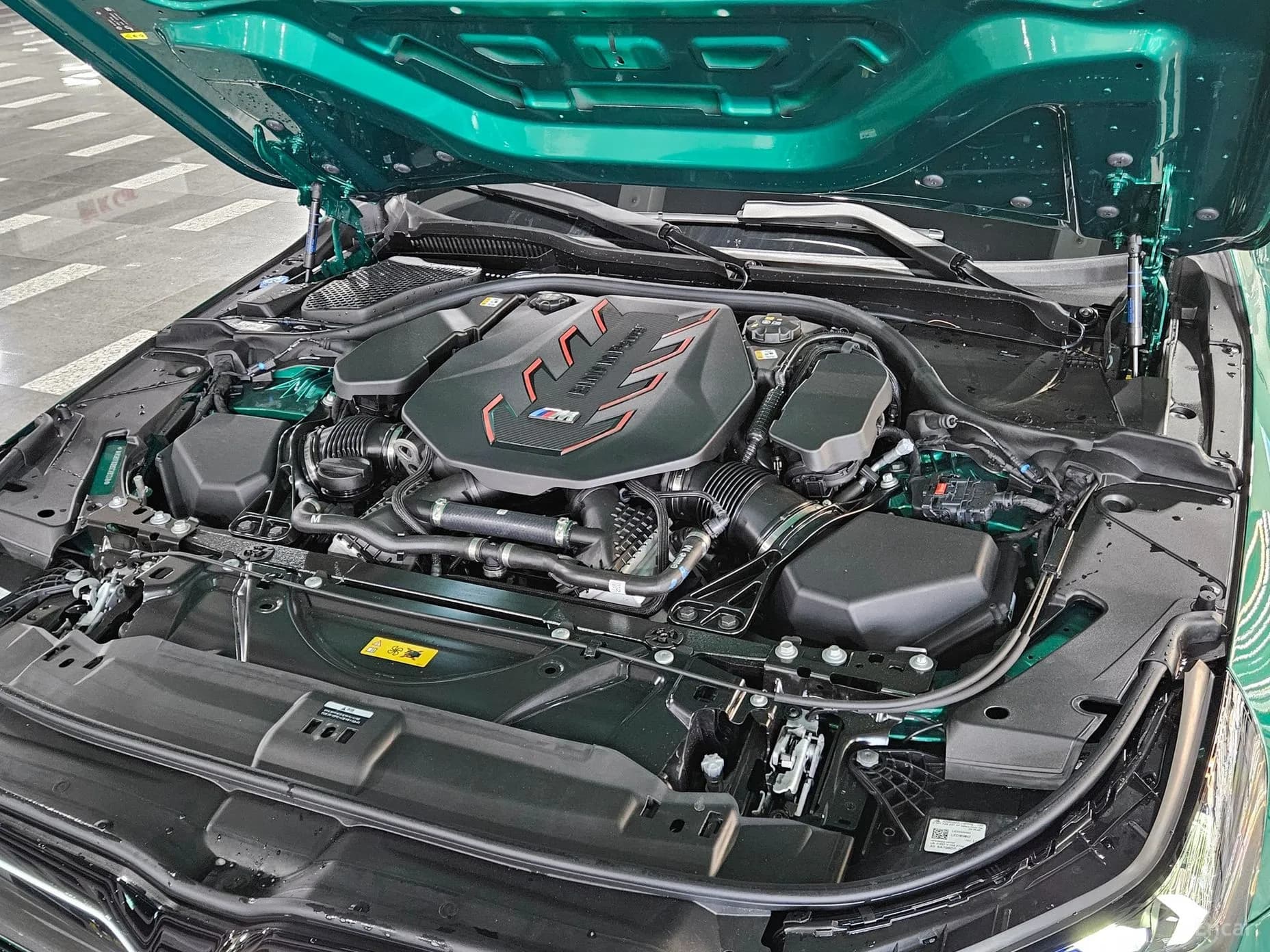 M5 (G90)