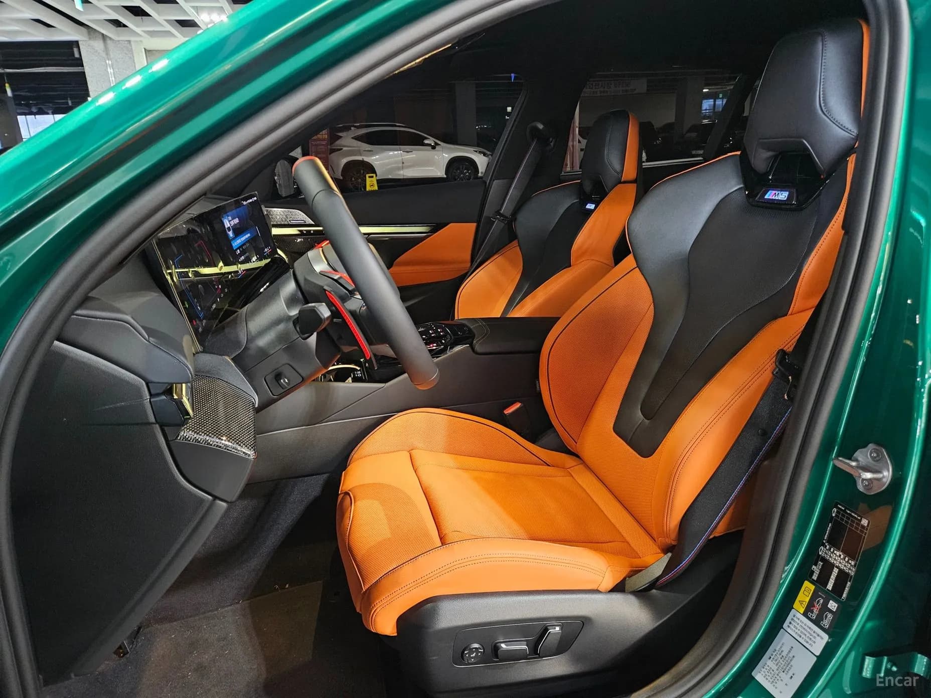 M5 (G90)