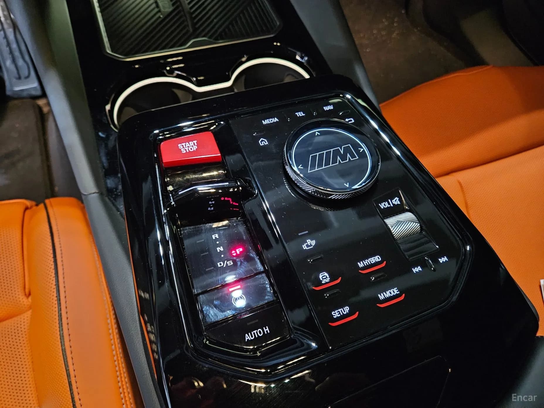 M5 (G90)