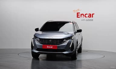 5008 2nd generation