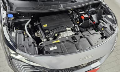 5008 2nd generation
