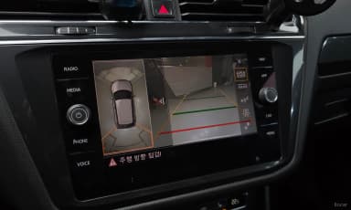 Tiguan All Space