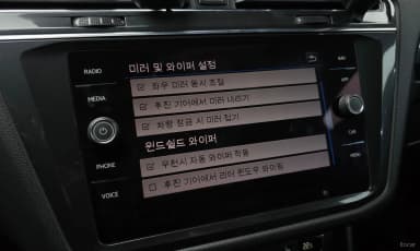 Tiguan All Space