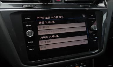 Tiguan All Space