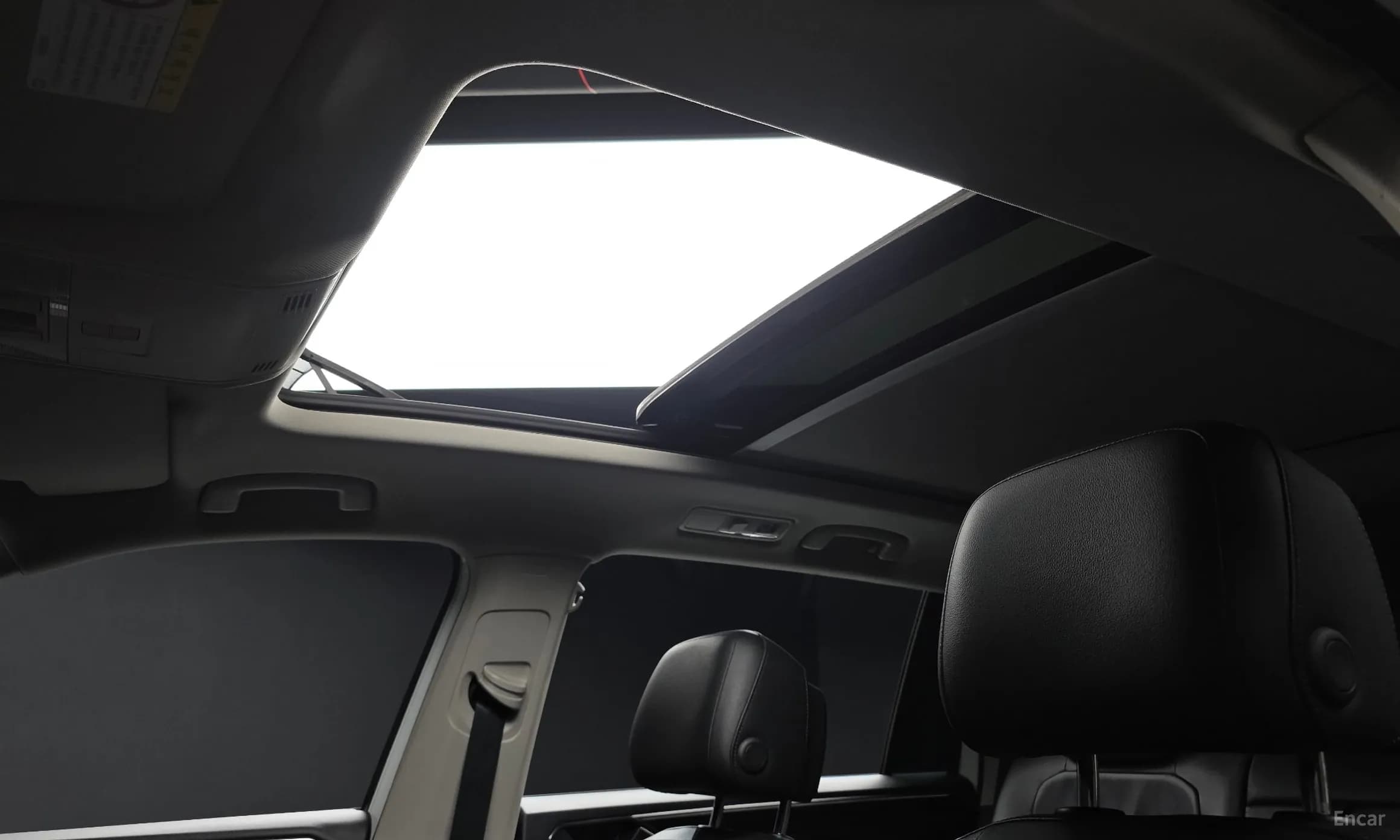 Tiguan All Space