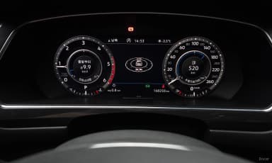Tiguan All Space