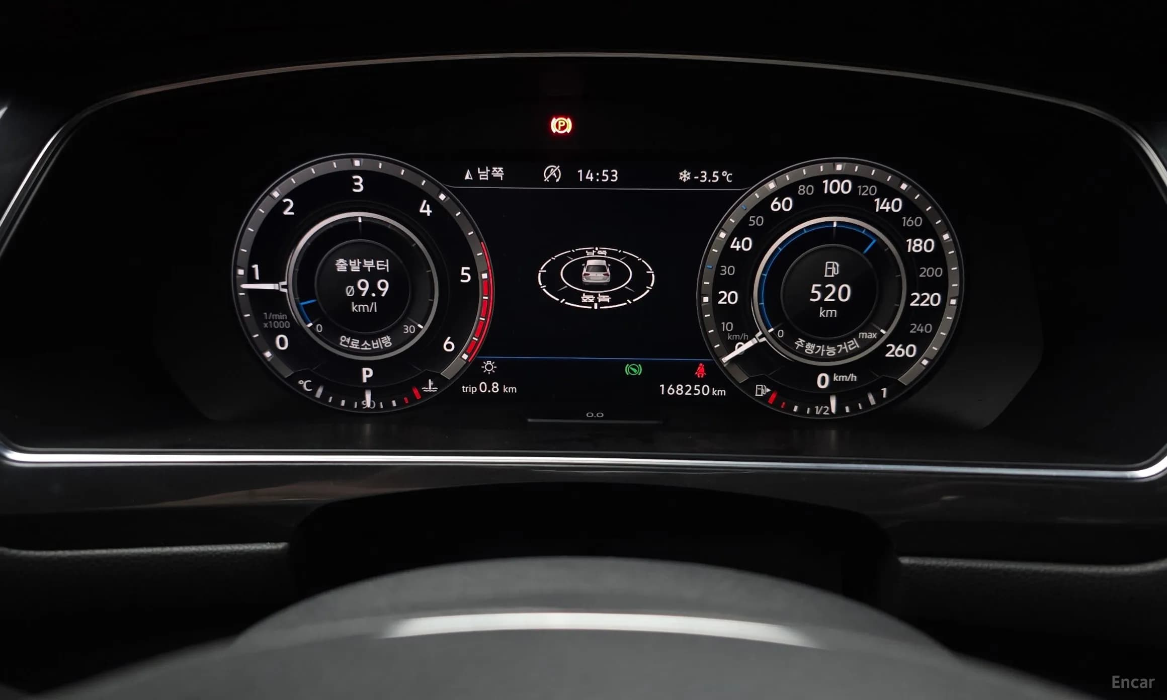 Tiguan All Space