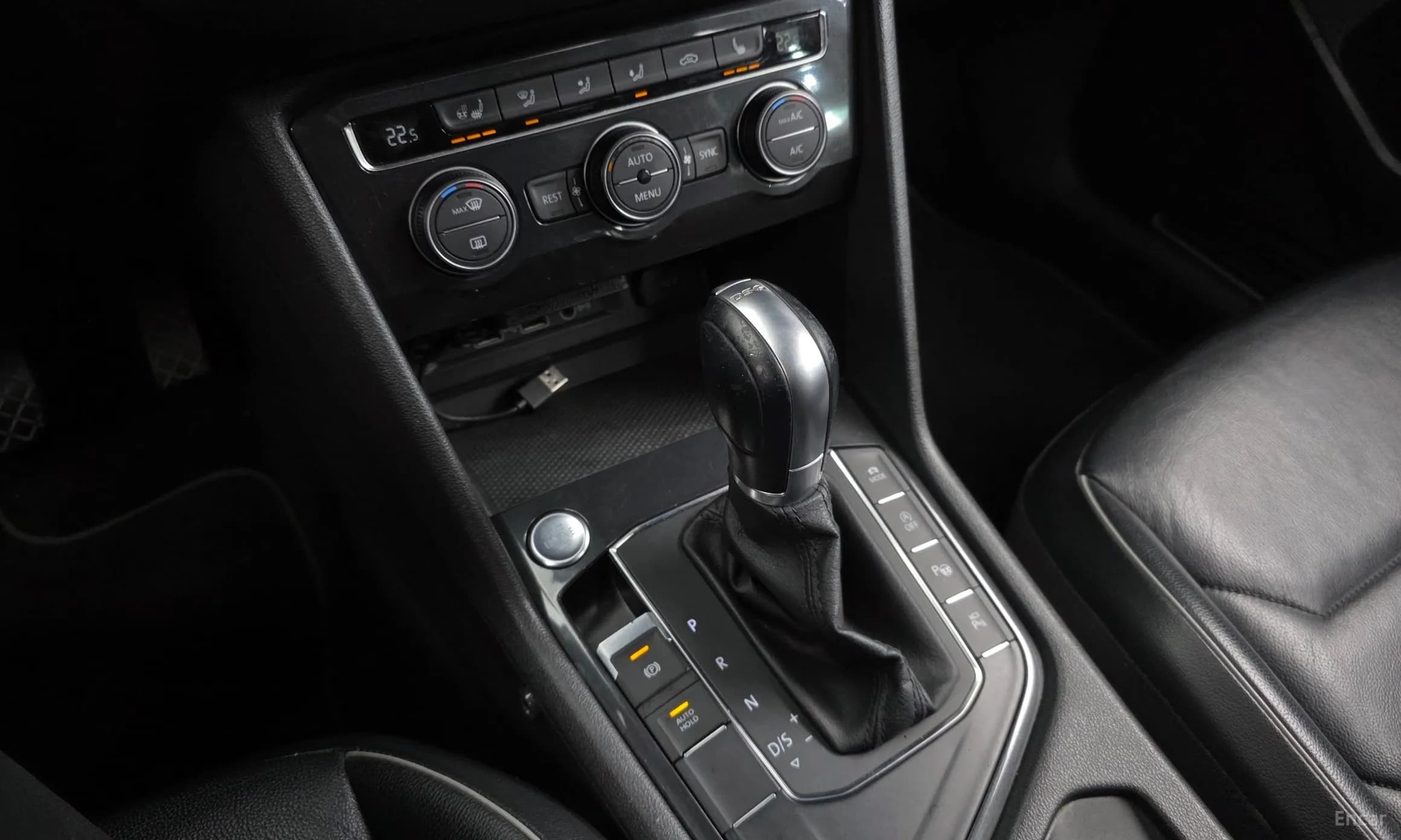 Tiguan All Space