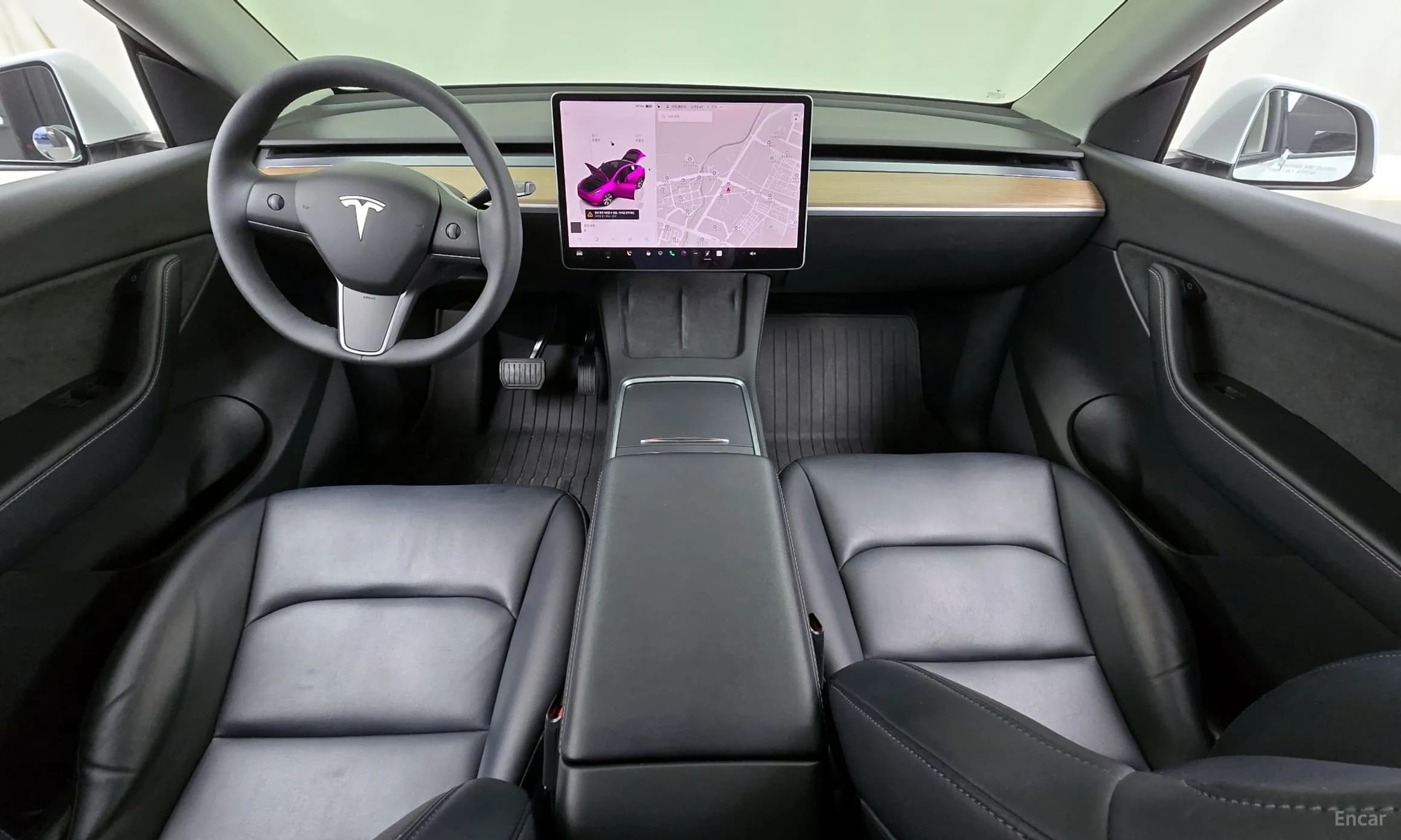 Model Y