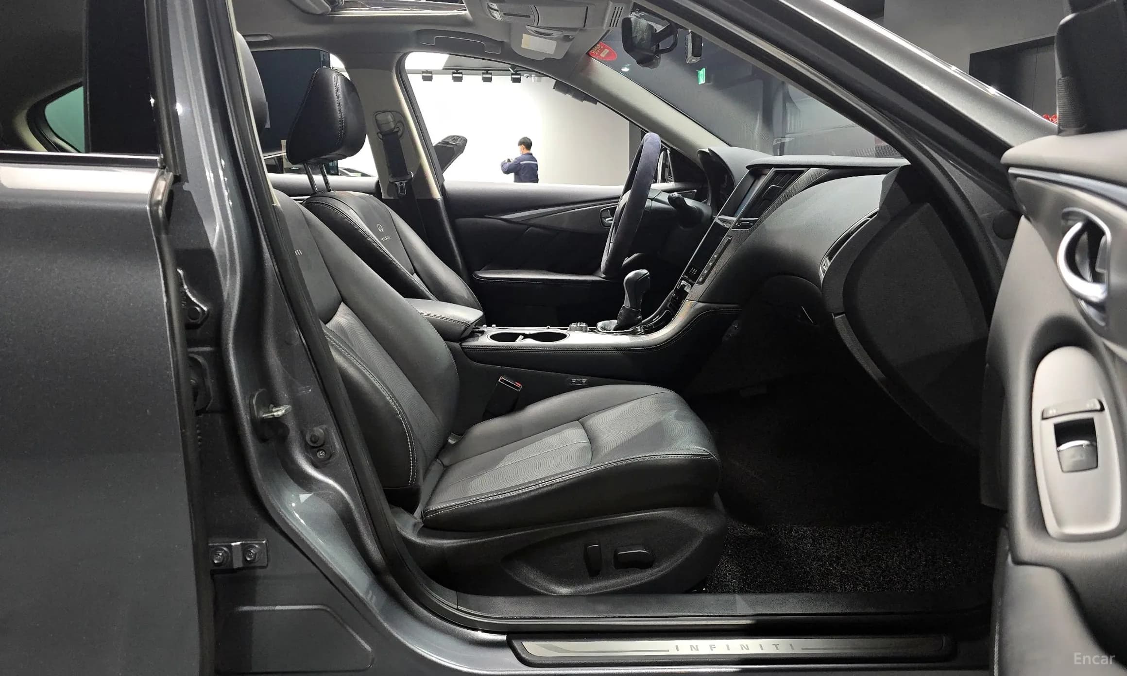 Q50