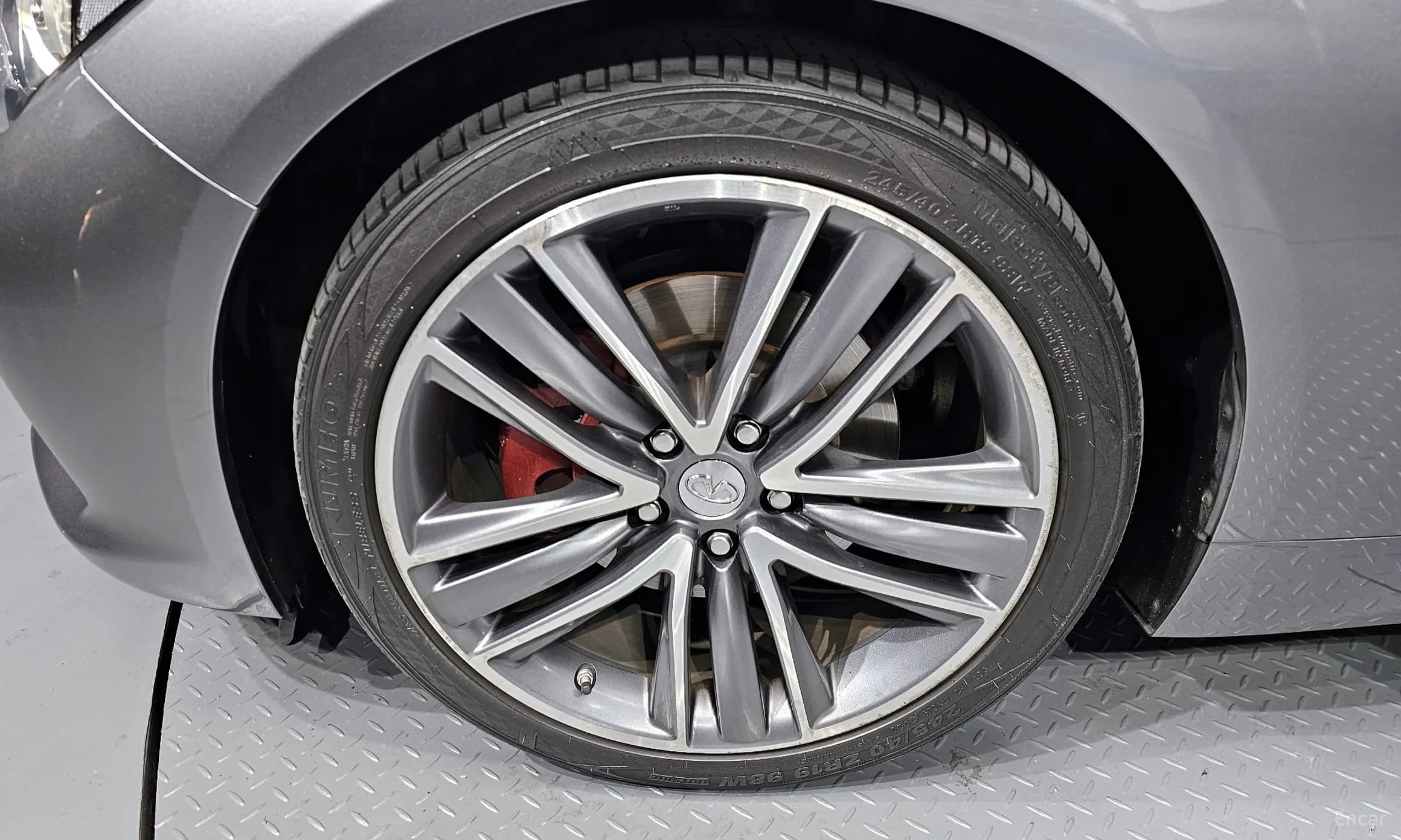 Q50