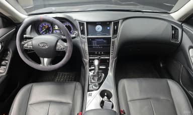 Q50