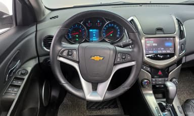 Cruze