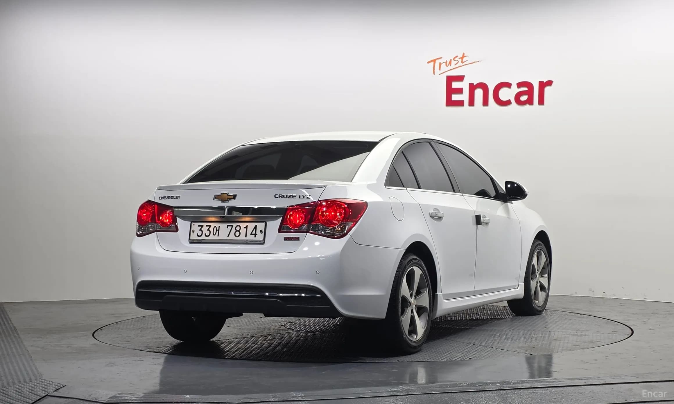 Cruze