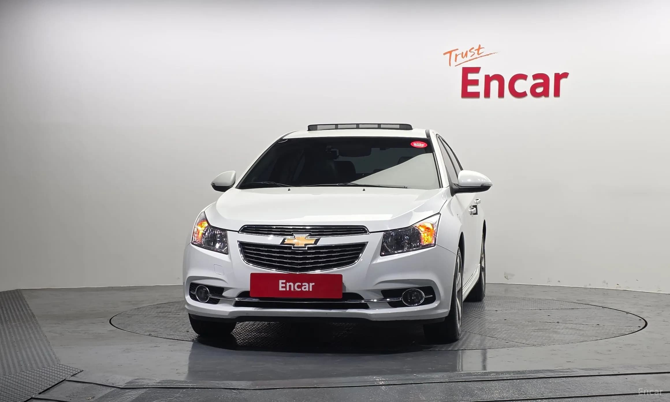 Cruze