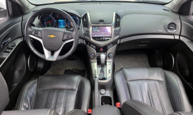Cruze