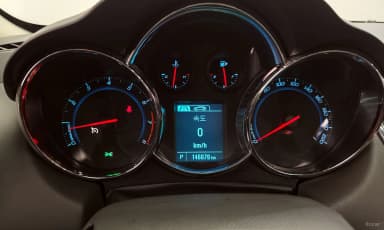 Cruze