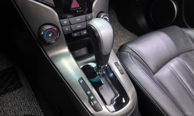 Cruze