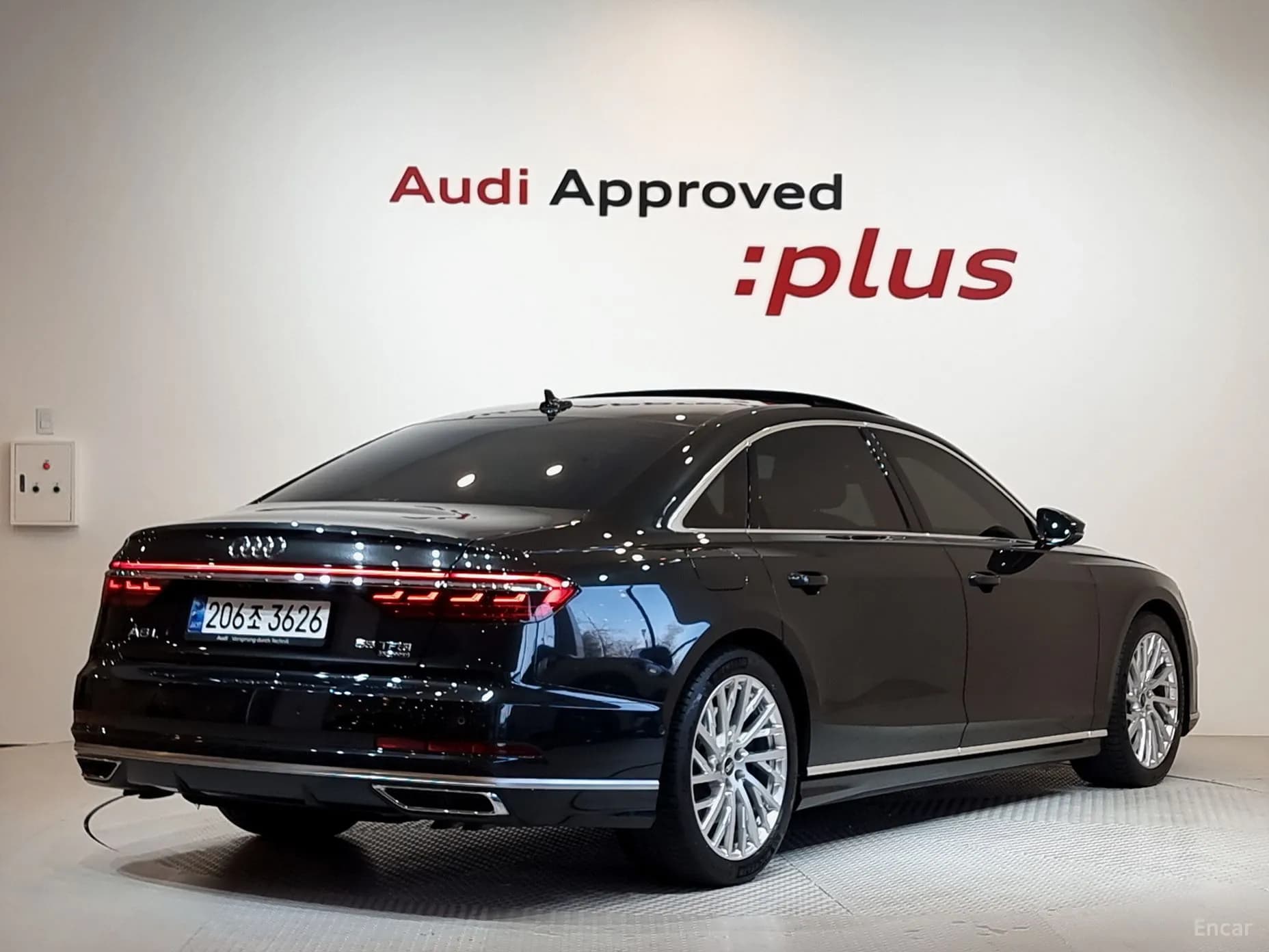 A8 (D5)